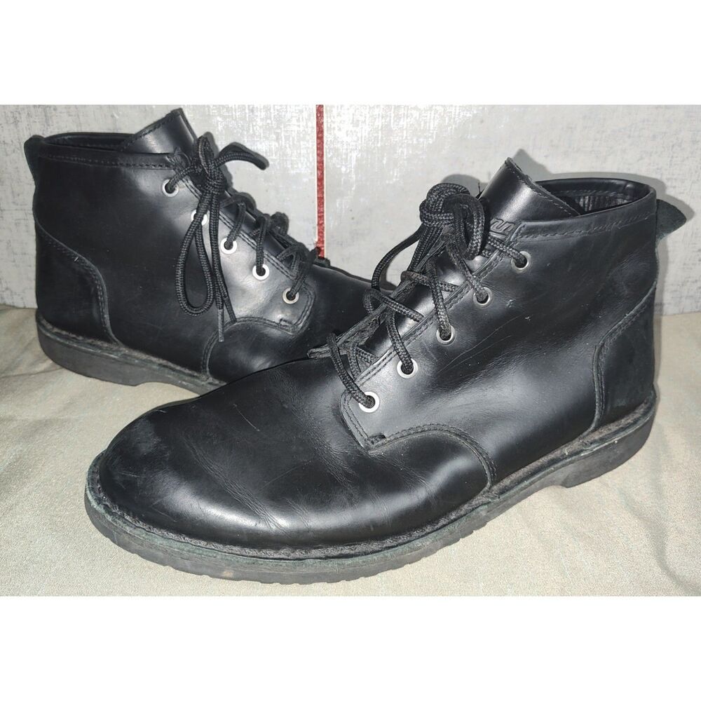 Danner Wolf Creek Chukka Men's Boots Sz 10